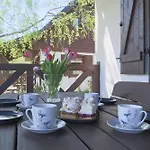 Prázdninový dům Siedlisko Pierszczewko Pierszczewo