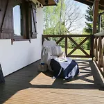 Prázdninový dům Siedlisko Pierszczewko Pierszczewo