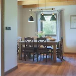 Siedlisko Pierszczewko Prázdninový dům Pierszczewo