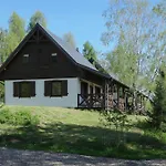 Prázdninový dům Siedlisko Pierszczewko Pierszczewo