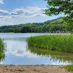 Prázdninový dům Siedlisko Pierszczewko Pierszczewo