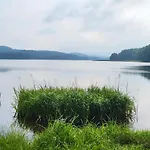 Holiday home Siedlisko Pierszczewko *