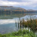 Holiday home Siedlisko Pierszczewko Pierszczewo