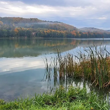 Holiday home Siedlisko Pierszczewko Pierszczewo