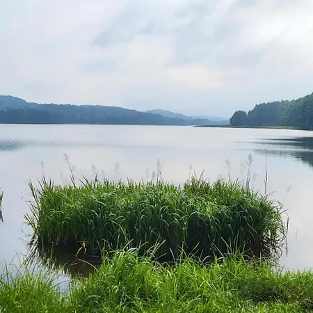 Siedlisko Pierszczewko Pierszczewo