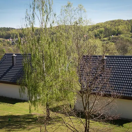 Holiday home Siedlisko Pierszczewko Pierszczewo