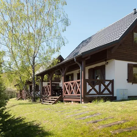 Siedlisko Pierszczewko Holiday home Pierszczewo