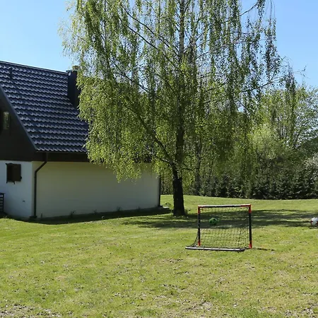 Holiday home Siedlisko Pierszczewko *