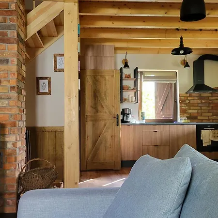 Holiday home Siedlisko Pierszczewko