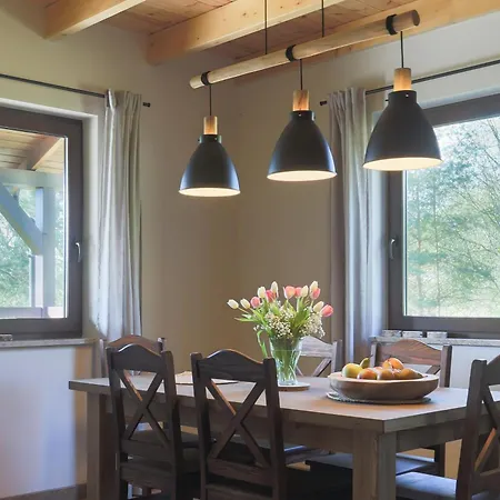 Holiday home Siedlisko Pierszczewko Pierszczewo