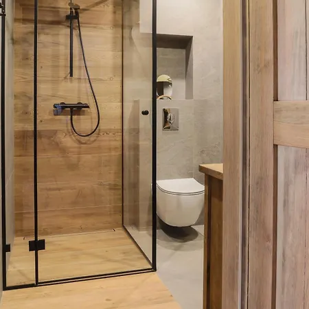 Siedlisko Pierszczewko Holiday home