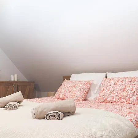 Holiday home Siedlisko Pierszczewko