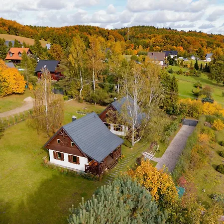 Siedlisko Pierszczewko Hébergement de vacances