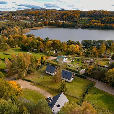 Siedlisko Pierszczewko * Pierszczewo