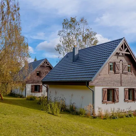 Siedlisko Pierszczewko Semesterbostad Pierszczewo