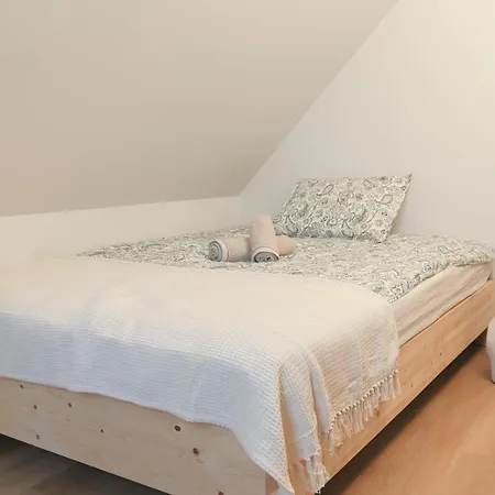 Siedlisko Pierszczewko