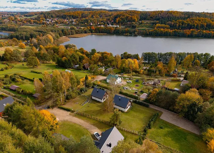 Siedlisko Pierszczewko * Pierszczewo