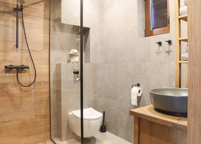 Siedlisko Pierszczewko Semesterbostad Pierszczewo