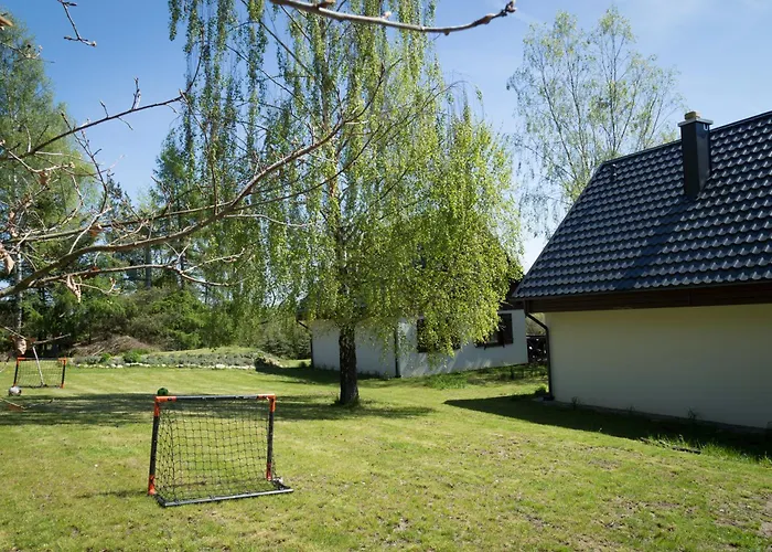 Siedlisko Pierszczewko * Pierszczewo