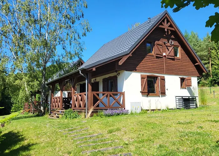 Siedlisko Pierszczewko Pierszczewo