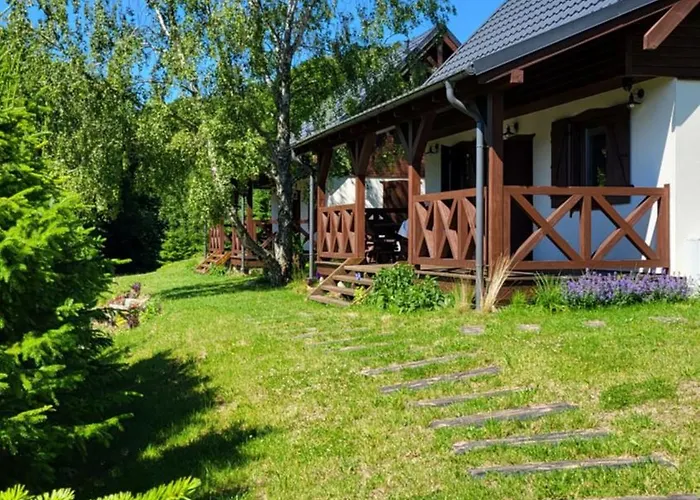 Siedlisko Pierszczewko Pierszczewo