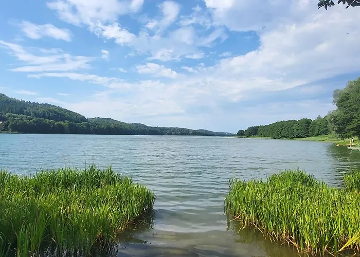 Siedlisko Pierszczewko